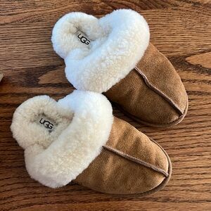 Ugg slippers size USA 5 euro 36 used